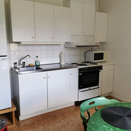 Gamla skolan rum&övernattning i Spjutstorp Lägenhet Rum bild
