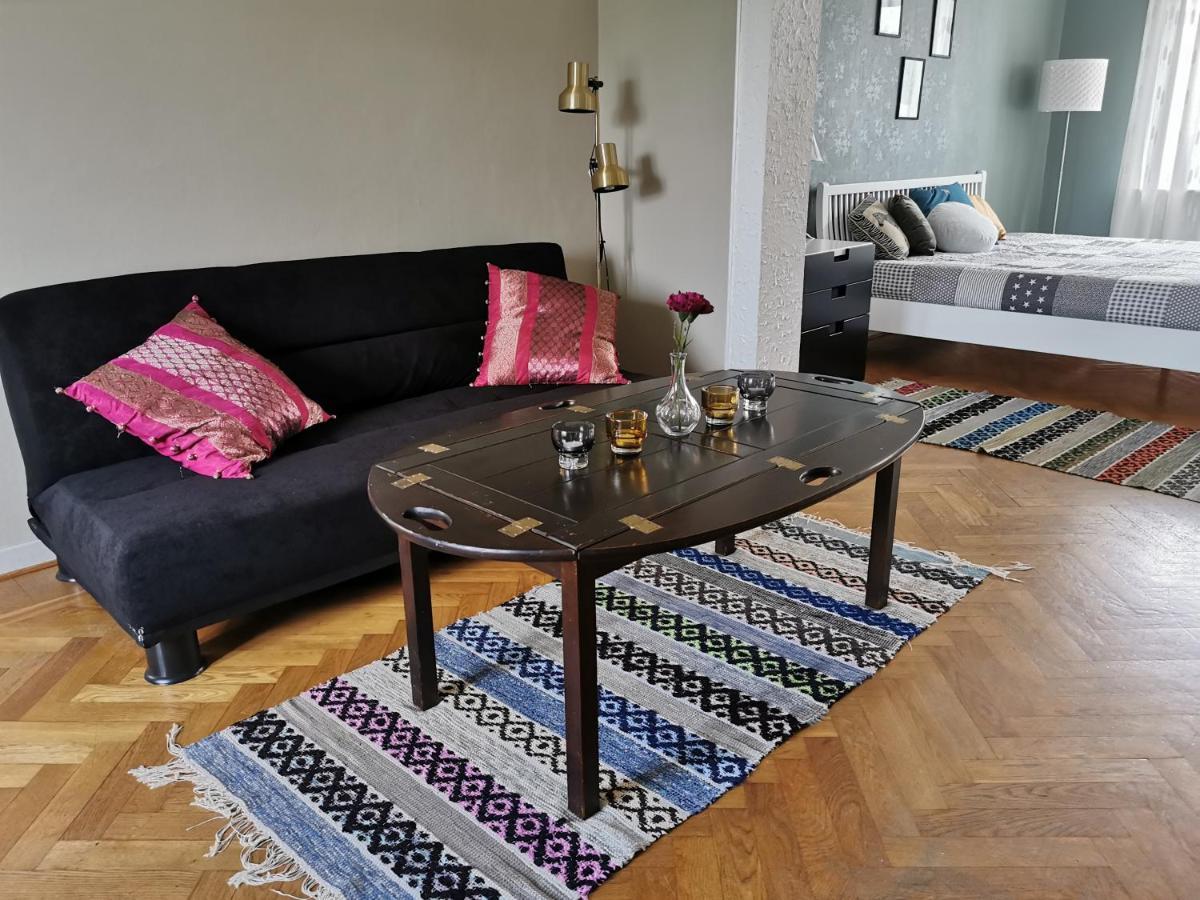 Gamla skolan rum&övernattning i Spjutstorp Lägenhet Exteriör bild
